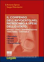 Il compenso dellavvocato nel patrocinio a spese dello stato.pdf