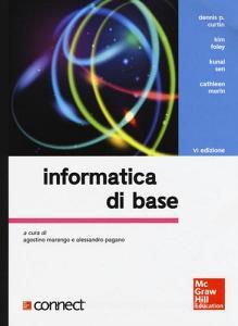 Informatica di base. Con e-book. Con aggiornamento online.pdf