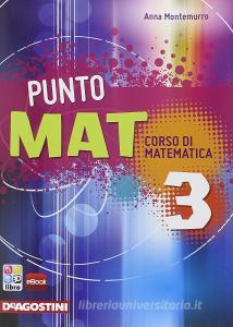 Puntomat-Quaderno. Per la Scuola media. Con CD-ROM vol.3.pdf