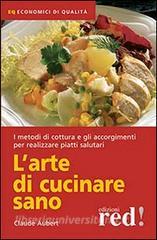 L arte di cucinare sano.pdf