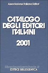 Catalogo degli editori italiani 2001.pdf