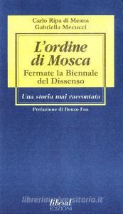 L ordine di Mosca. Fermate la Biennale del dissenso.pdf