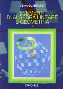 Elementi di algebra lineare e geometria.pdf