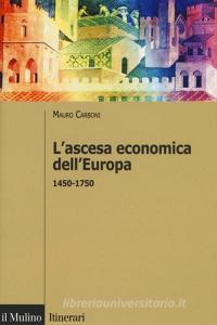 L ascesa economica dellEuropa (1450-1750).pdf