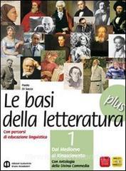 Basi della letteratura plus. Materiali per il docente. Per le Scuole superiori vol.2.pdf