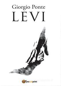 Levi. Sotto il cielo della Palestina vol.1.pdf