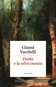 Dante e la selva oscura.pdf