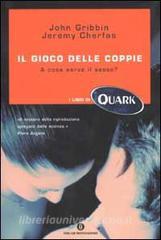 Il gioco delle coppie. A cosa serve il sesso?.pdf