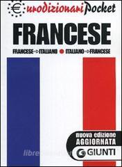 Francese. Italiano-francese, francese-italiano.pdf