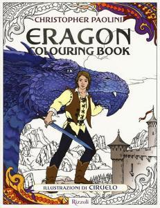 Eragon. Colouring book. Ediz. illustrata.pdf