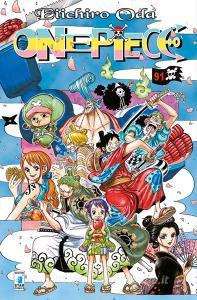 One piece vol.91.pdf