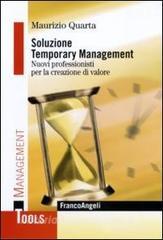 Soluzione Temporary Management. Nuovi professionisti per la creazione di valore.pdf