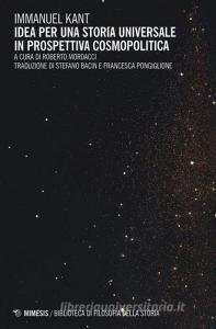 Idea per una storia universale in prospettiva cosmopolitica. Testo tedesco a fronte.pdf