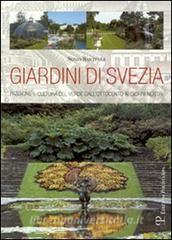 Giardini di Svezia. Passione e cultura del verde dallOttocento ai giorni nostri.pdf