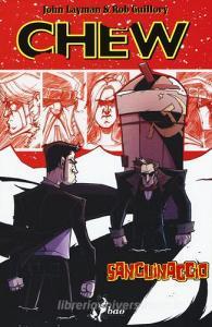 Sanguinaccio. Chew vol.10.pdf