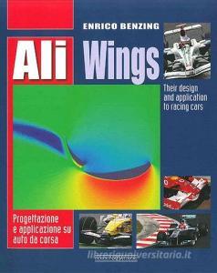 Ali. Progettazione e applicazione su auto da corsa. Ediz. italiana e inglese.pdf