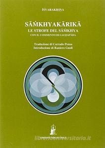 Samkhyakarika. Le strofe del Samkhya con il commento di Gaudapada.pdf