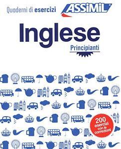 Inglese. Quaderno di esercizi. Principianti.pdf