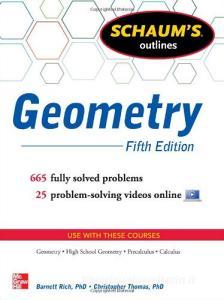 Schaums outline of geometry: 665 solved problems. Con DVD.pdf