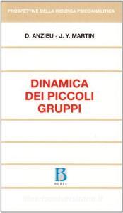 La dinamica dei piccoli gruppi.pdf