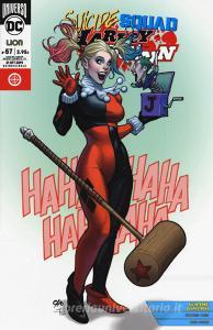 Suicide Squad. Harley Quinn vol.57.pdf