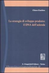 La strategia di sviluppo prodotto: il DNA dellazienda.pdf