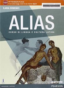 Alias. Per le Scuole superiori. Con e-book. Con espansione online.pdf
