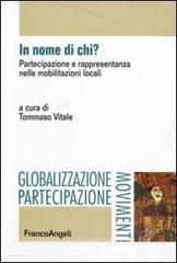 In nome di chi? Partecipazione e rappresentanza nelle mobilitazioni locali.pdf