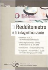 Il redditometro e le indagini finanziarie.pdf