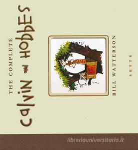 The complete Calvin & Hobbes vol.7.pdf