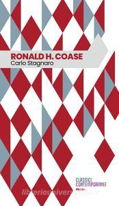 Ebook Ronald H. Coase di Stagnaro Carlo edito da IBL Libri