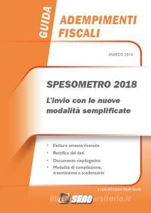 Spesometro 2018. Linvio con le nuove modalità semplificate.pdf