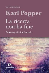 La ricerca non ha fine. Autobiografia intellettuale.pdf