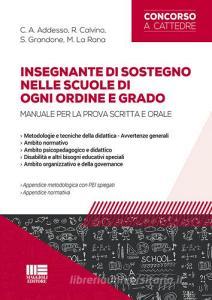 Insegnante di sostegno nelle scuole di ogni ordine e grado.pdf