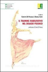 Il training riabilitativo nel disagio psichico.pdf