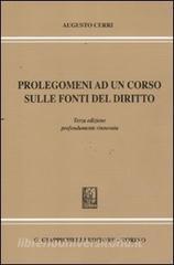 Prolegomeni ad un corso sulle fonti del diritto.pdf