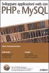 Sviluppare applicazioni web con PHP e MySQL. Con CD-ROM.pdf