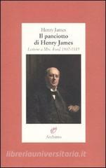 Il panciotto di Henry James. Lettere a Mrs. Ford 1907-1915.pdf