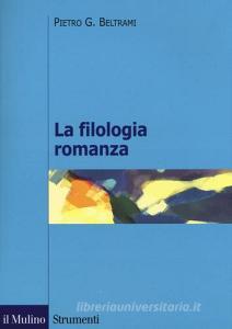 La filologia romanza.pdf