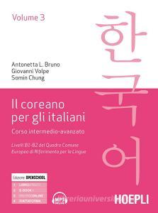 Il coreano per italiani vol.3.pdf
