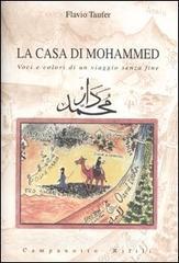 La casa di Mohammed. Voci e colori di un viaggio senza fine.pdf