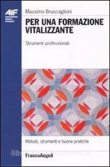 Per una formazione vitalizzante. Strumenti professionali.pdf