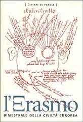 L Erasmo. Bimestrale della civiltà europea vol.11.pdf
