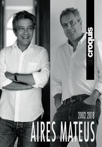 Aires Mateus 2002-2018. Ediz. inglese e spagnola.pdf