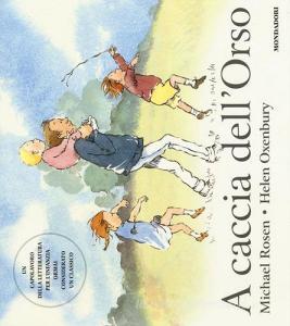 A caccia dellOrso. Ediz. illustrata.pdf