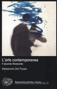 L arte contemporanea. Il secondo Novecento.pdf