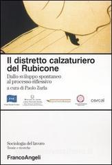 Il distretto calzaturiero del Rubicone. Dallo sviluppo spontaneo al processo riflessivo.pdf