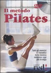 Il metodo Pilates. DVD.pdf