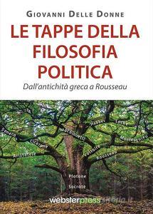 Le tappe della filosofia politica. Dallantichità greca a Rousseau.pdf