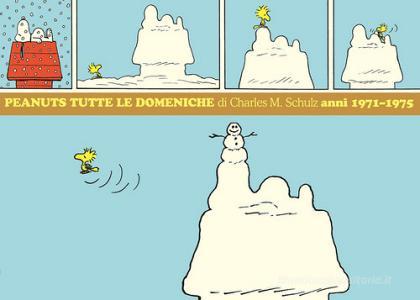 Peanuts. Tutte le tavole domenicali vol.5.pdf